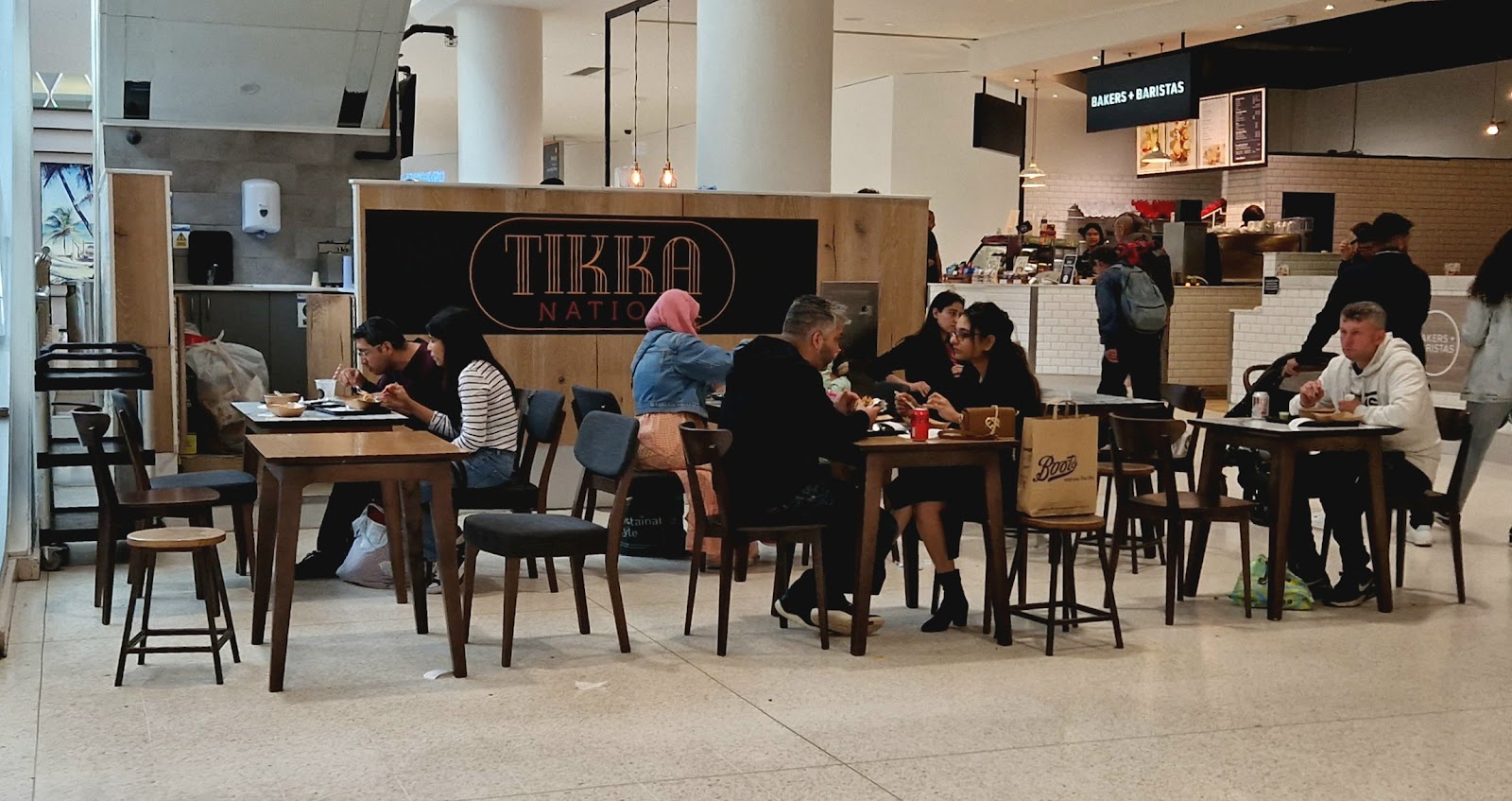 Tikka Nation Watford