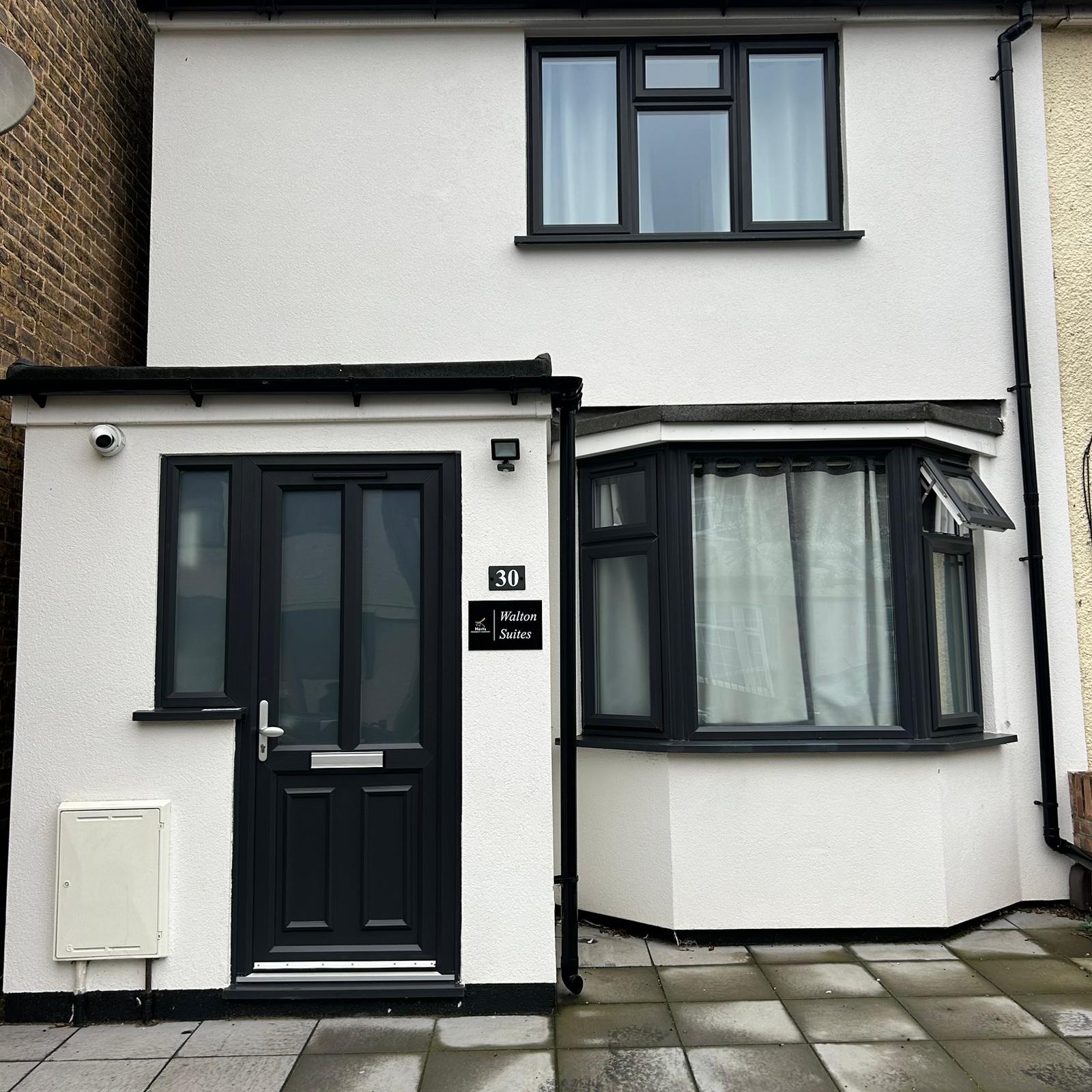 Walton Suites