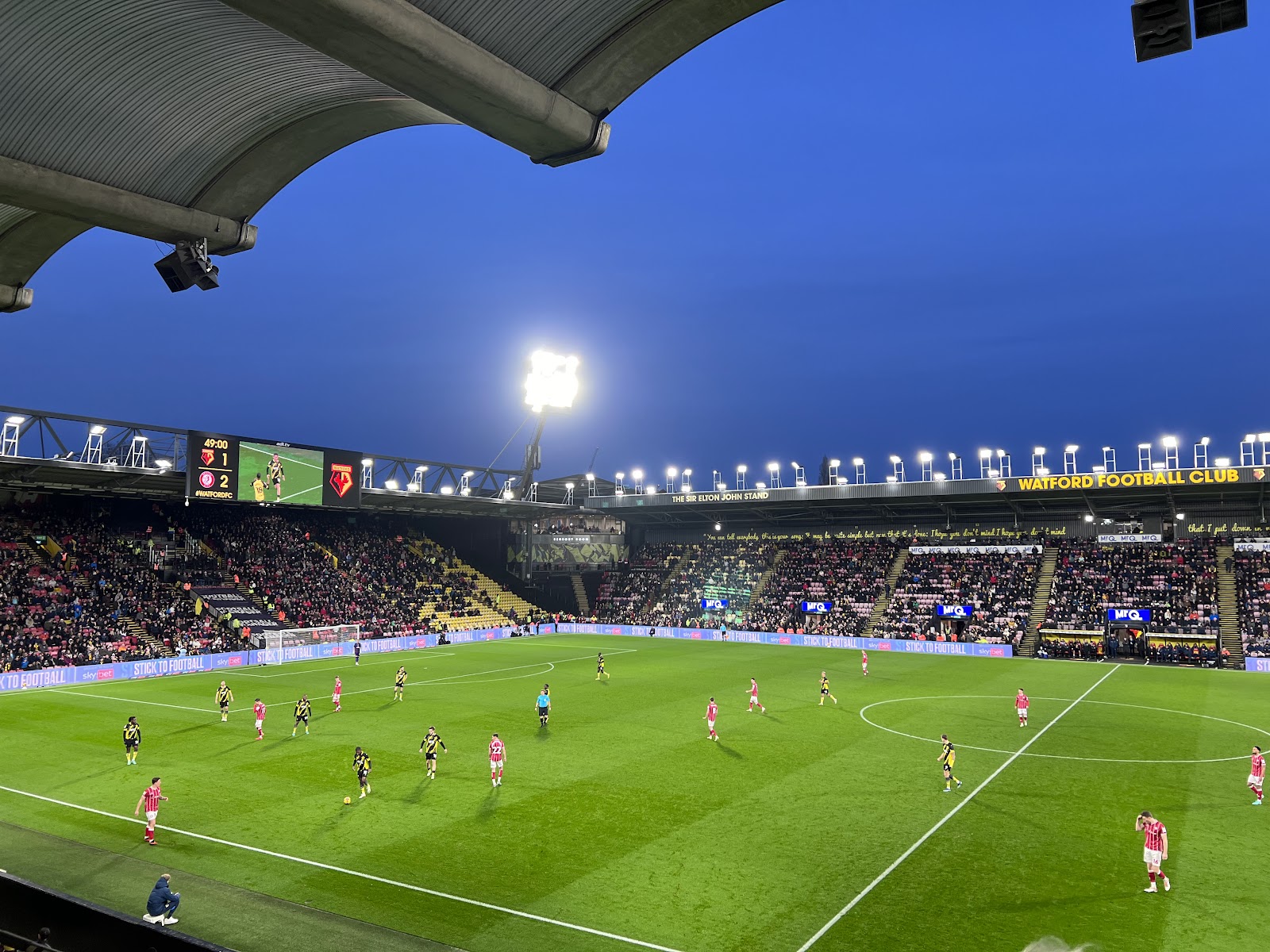 Watford Football Club