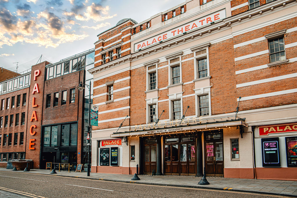 Watford Palace Theatre