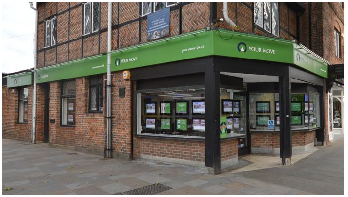 Your Move Estate Agents Watford