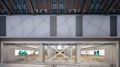 Apple Watford