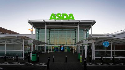 Asda Watford Supercentre
