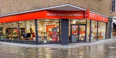 British Heart Foundation