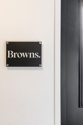 Browns Estate Agents