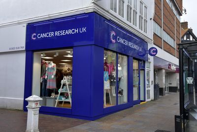 Cancer Research UK