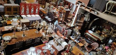 Canonbury Antiques