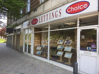 Choice Lettings