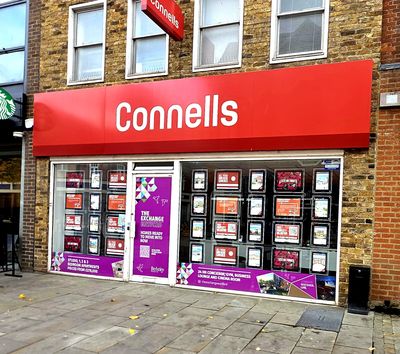 Connells Estate Agents Watford