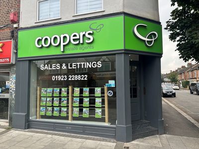 Coopers Estate Agents