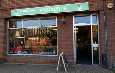 Emmaus Tring Nineteen49