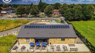 Everett Rovers Football Club