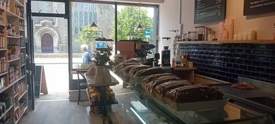 Fish & Farm by Chef Alex Greene