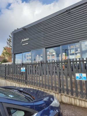 Foxholes Farm Shop & Butchery