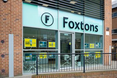 Foxtons Watford Estate Agents
