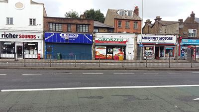 Groszek - Polski Sklep Butcher