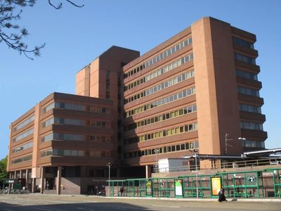 Halkin - Watford