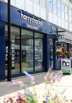 Harry Charles Estate Agents