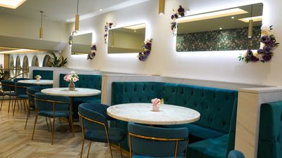 Heavenly Desserts Watford