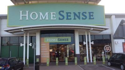 Homesense Watford - Century Park