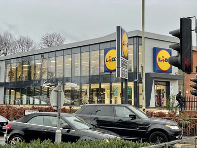 Lidl
