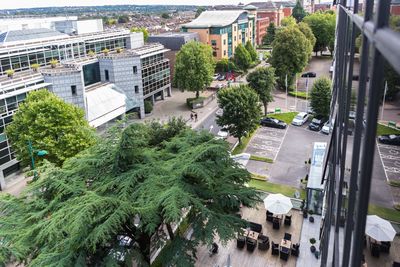 Livin' Serviced Apartments