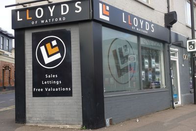 Lloyds of Watford