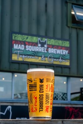 Mad Squirrel Brewery & Taproom