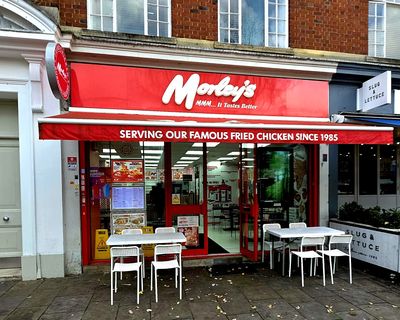 Morley's Chicken Watford
