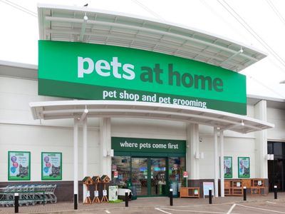 Pets at Home Watford