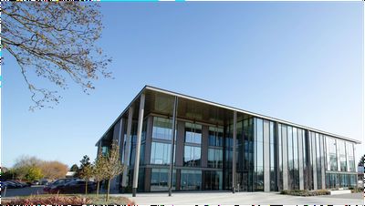 Regus - Watford, Croxley