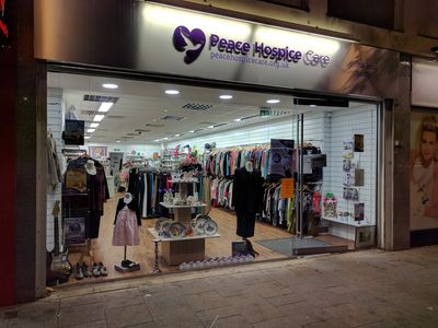 Rennie Grove Peace - Watford Pond ReValued Outlet