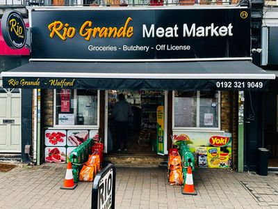 Rio Grande Meat Market