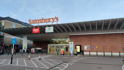 Sainsbury's