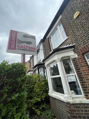 Salters Residential