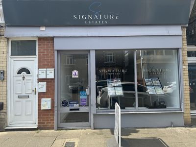 Signature Estates