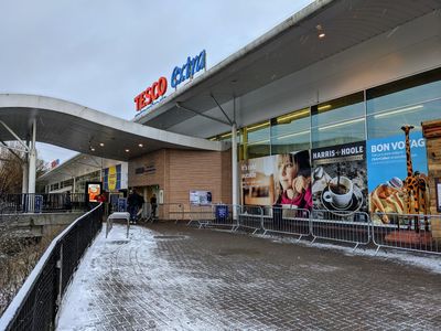 Tesco Extra