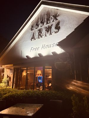 The Essex Arms