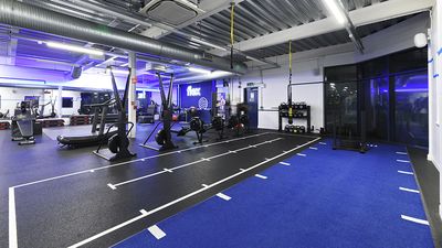 The Gym Group Watford
