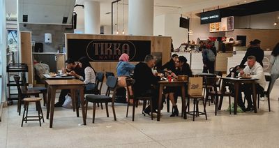 Tikka Nation Watford