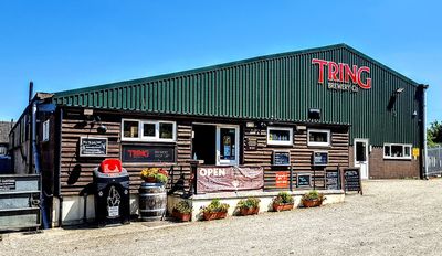 Tring Brewery Co.