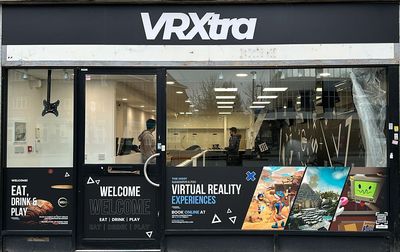 VRXtra Watford