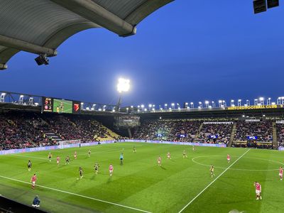Watford Football Club