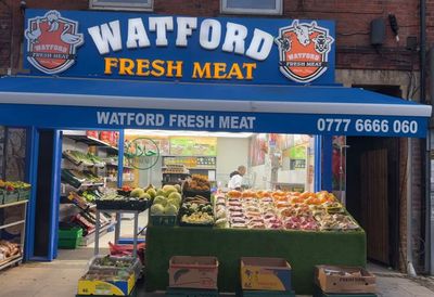 Watford Fresh Meat