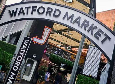 Watford Market