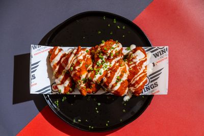 Wings Factory Watford