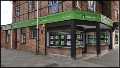 Your Move Estate Agents Watford