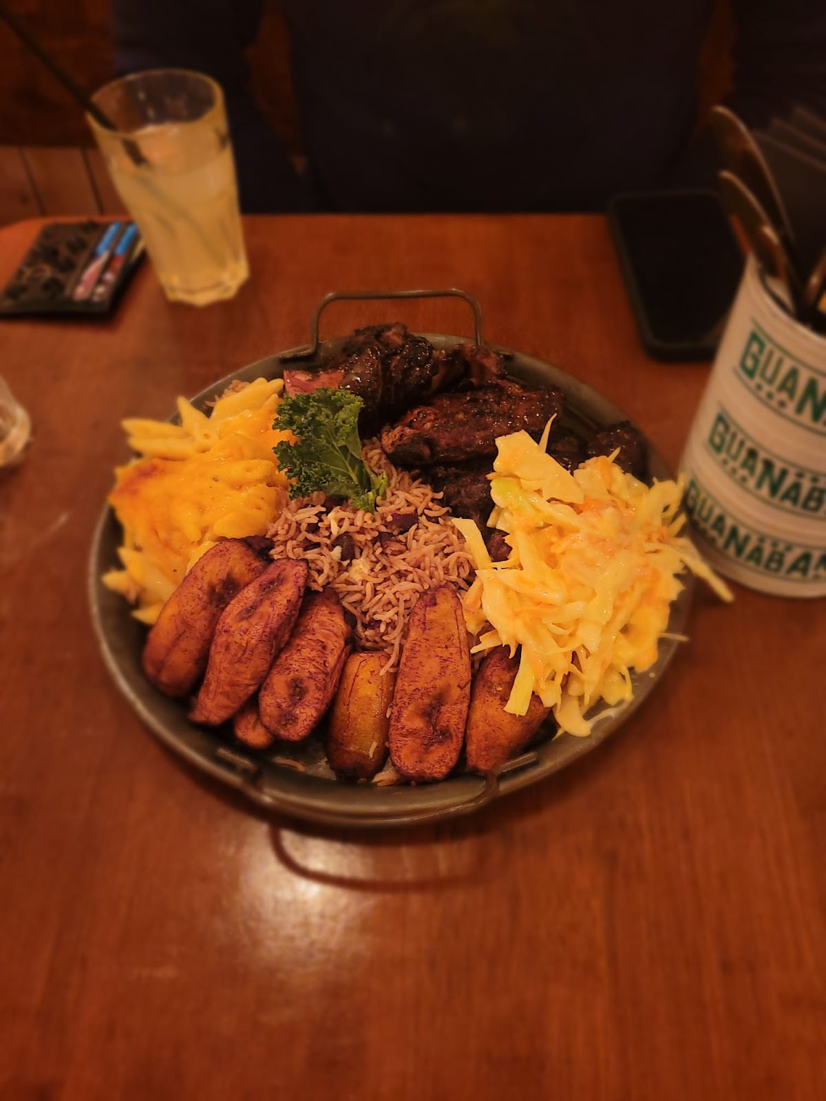 Jimbo's Home Kitchen