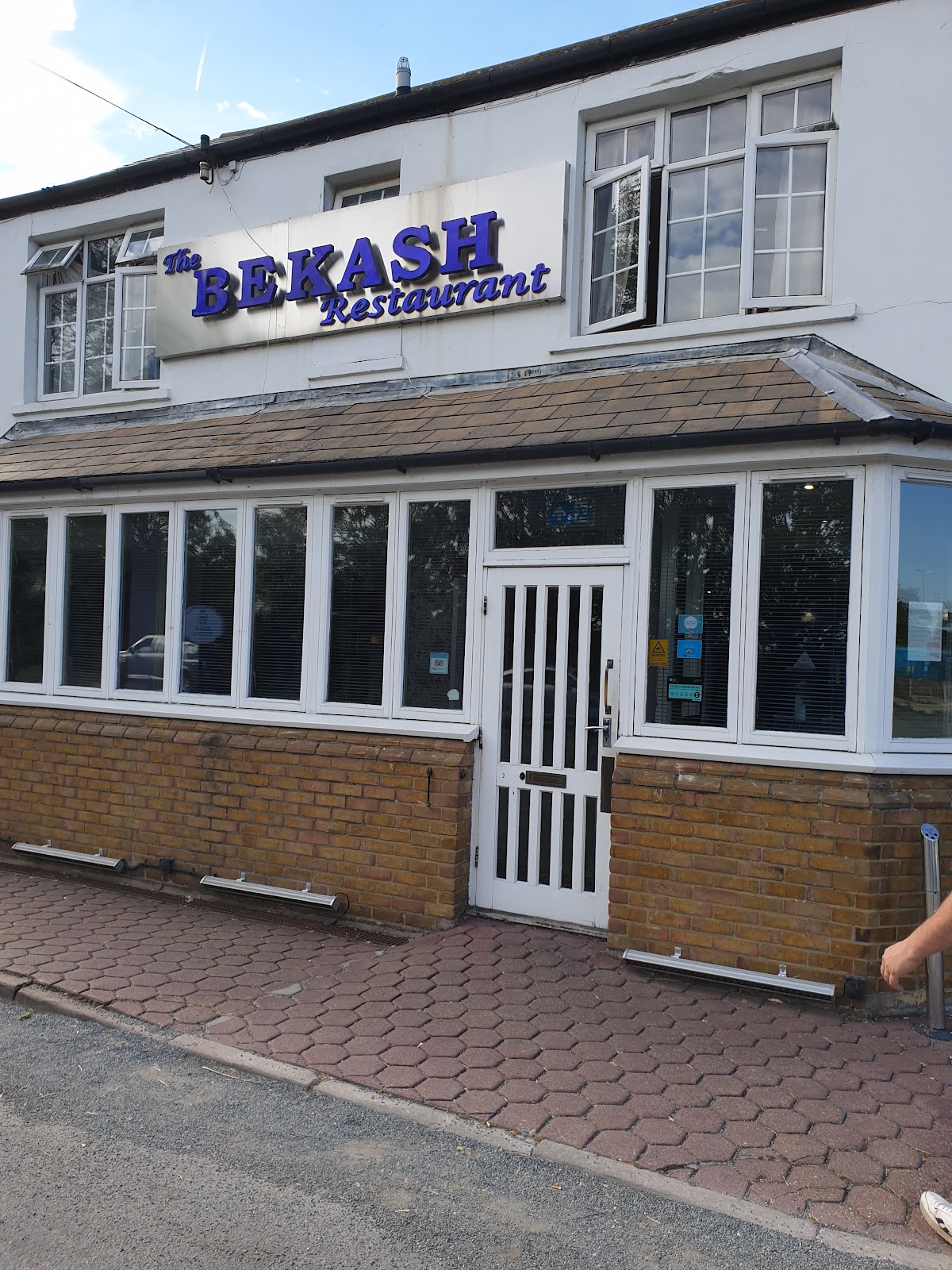 The Bekash Restaurant