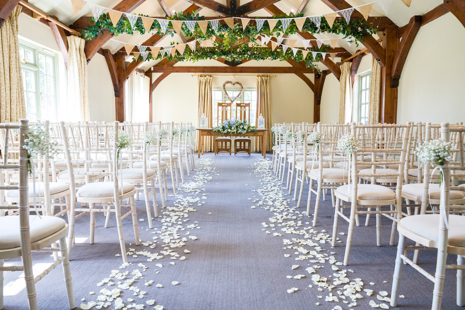 The Orchid Room Wedding & Event Floral Design